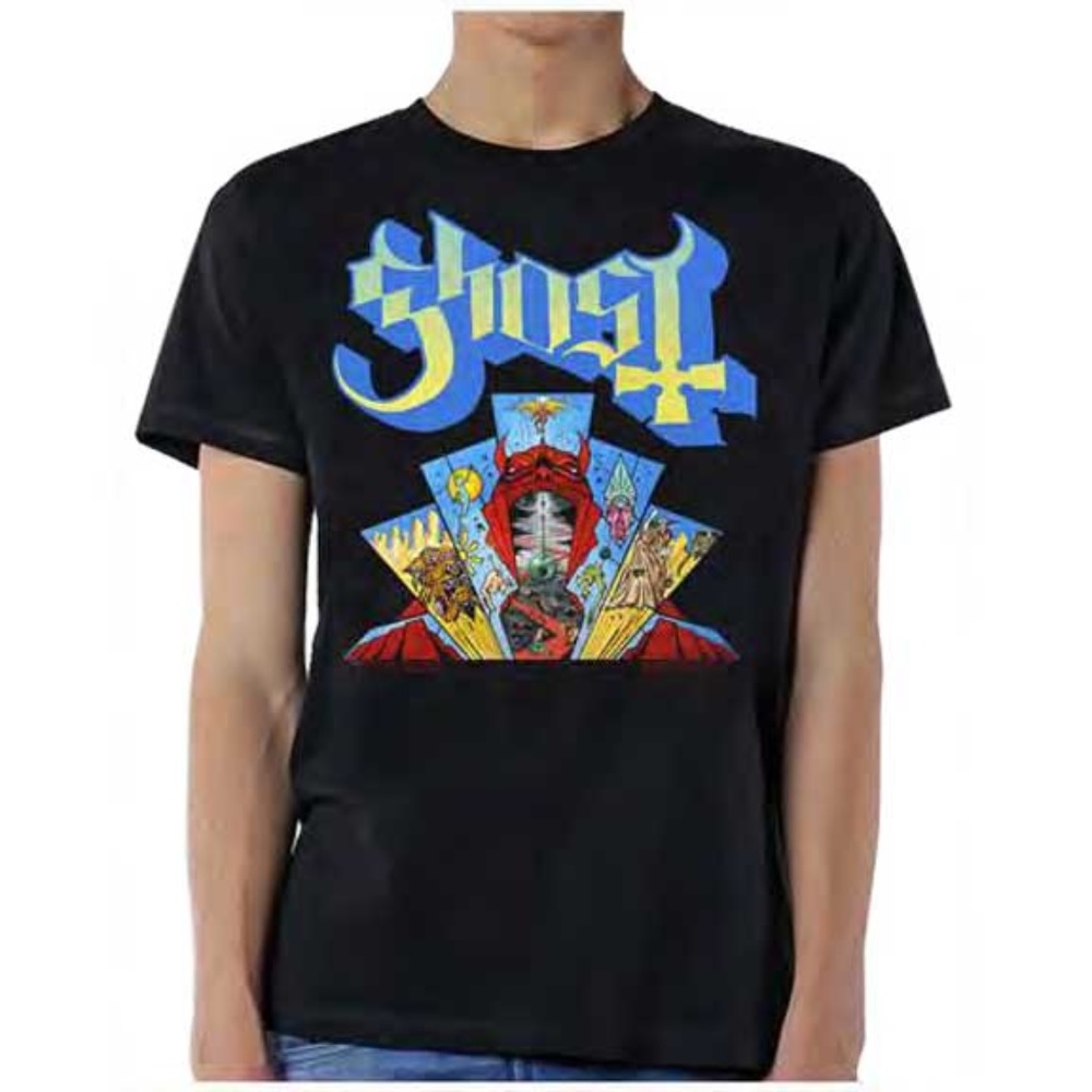 Ghost Adrenalin T-Shirt